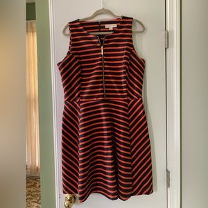 Michael Kors sun dress.